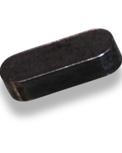 Key 6x6x20 DIN6885 form A